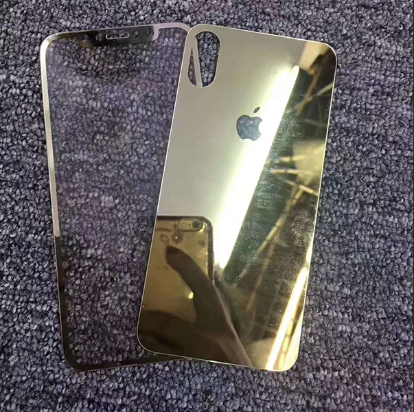 手机保护镜子膜