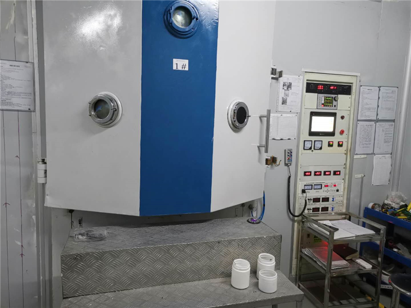 来料加工镀膜材料